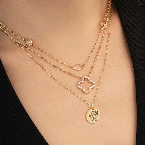 Wear Your Best Friend Forever